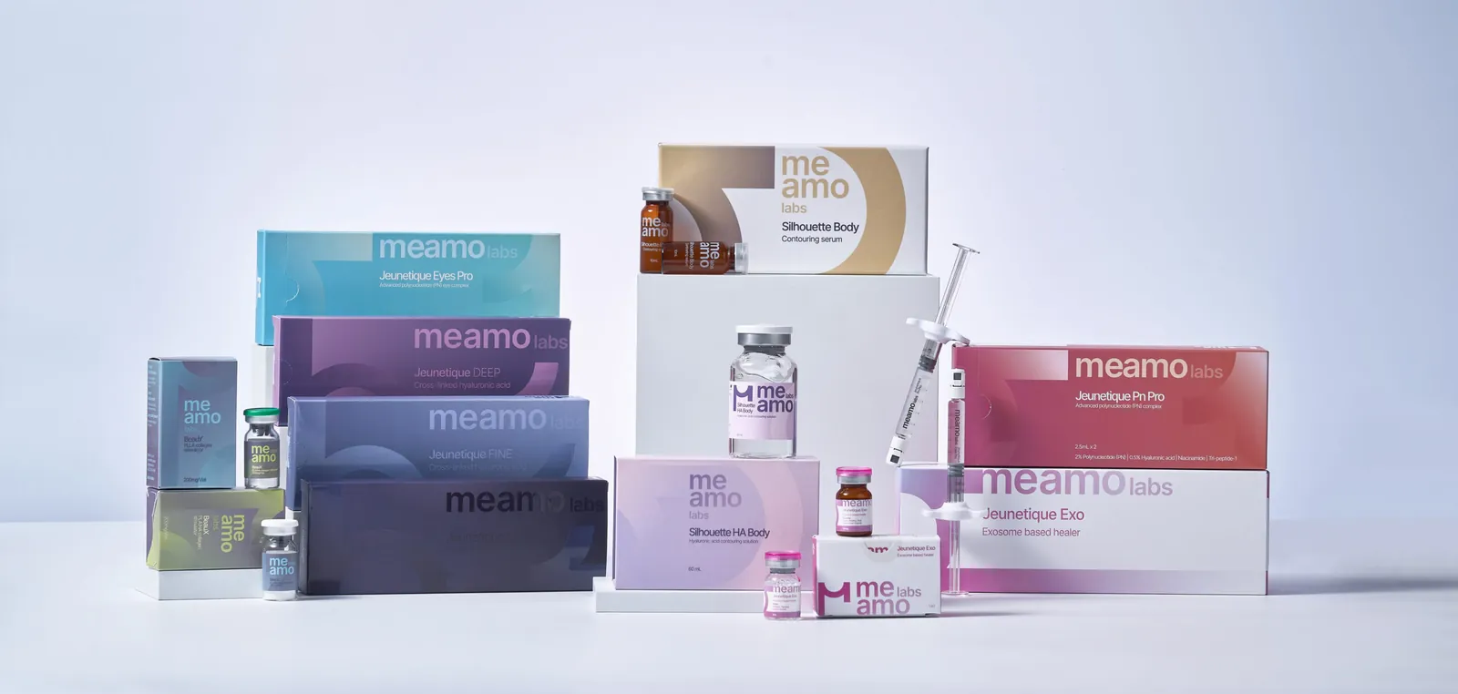 Meamo wholesale products