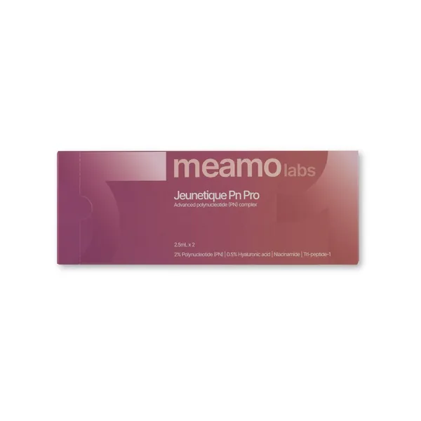 Jeunetique PN Pro product box
